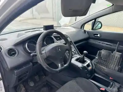 Peça sobressalente para automóvel em segunda mão fita do airbag por peugeot 5008 allure referências oem iam 