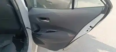 Pezzo di ricambio per auto di seconda mano rivestimento porta posteriore destro per toyota corolla (e21) hybrid active riferimenti oem iam 