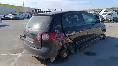 Автозапчасти б/у обивка задней правой двери за volkswagen golf plus (5m1) bluemotion edition ссылки oem iam 