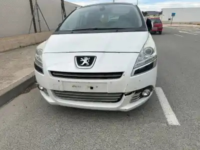 Peça sobressalente para automóvel em segunda mão capot por peugeot 5008 allure referências oem iam 