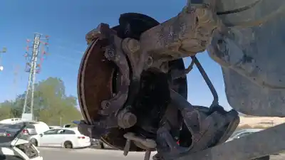 Автозапчасти б/у передняя правая кулачка за volkswagen golf plus (5m1) bluemotion edition ссылки oem iam 