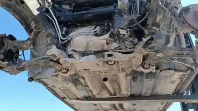 Автозапчасти б/у передний мост за volkswagen golf plus (5m1) bluemotion edition ссылки oem iam 