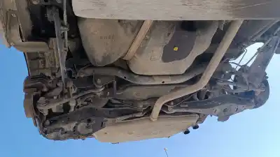 Автозапчасти б/у задний мост за volkswagen golf plus (5m1) bluemotion edition ссылки oem iam 