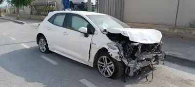 Second-hand car spare part gearbox support for toyota corolla (e21) hybrid active oem iam references   