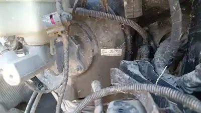 Автозапчасти б/у тормозной серво за volkswagen golf plus (5m1) bluemotion edition ссылки oem iam 1k1614105aq