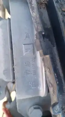 Автозапчасти б/у изменить поддержку за volkswagen golf plus (5m1) bluemotion edition ссылки oem iam 