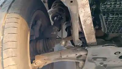 Автозапчасти б/у амортизатор передний правый за citroen c4 picasso exclusive ссылки oem iam 