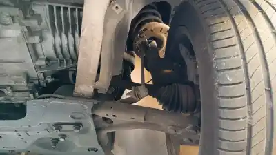 Автозапчасти б/у передний левый амортизатор за citroen c4 picasso exclusive ссылки oem iam 