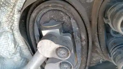 Автозапчасти б/у трубы кондиционирования воздуха за volkswagen golf plus (5m1) bluemotion edition ссылки oem iam 1k0820743cc