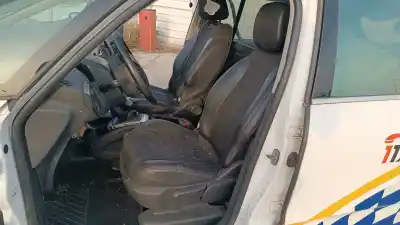 Автозапчастина б/у ліве передне сиділо для citroen c4 picasso exclusive посилання на oem iam   