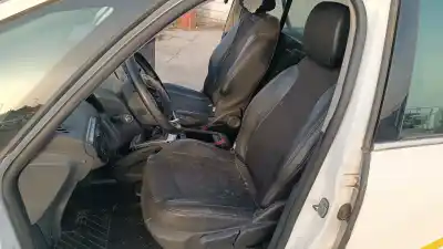 Piesă de schimb auto la mâna a doua SCANUL DIN FAȚA PARTEA STÂNGA pentru CITROEN C4 PICASSO  Referințe OEM IAM   