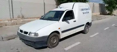 İkinci el araba yedek parçası VITES KUTUSU için SEAT INCA (6K9)  OEM IAM referansları   