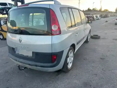 Piesă de schimb auto la mâna a doua indicator pentru renault espace iv (jk0) dynamique referințe oem iam   