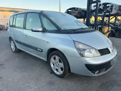 Peça sobressalente para automóvel em segunda mão guarda-lamas dianteiro direito por renault espace iv (jk0) dynamique referências oem iam 