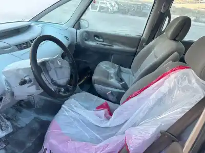 Second-hand car spare part LEFT FRONT SEAT for RENAULT ESPACE IV (JK0)  OEM IAM references   