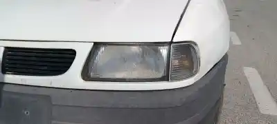 Pezzo di ricambio per auto di seconda mano faro anteriore destro per seat inca (6k9) 1.9 d riferimenti oem iam 