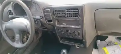 Pezzo di ricambio per auto di seconda mano controllo climatico per seat inca (6k9) 1.9 d riferimenti oem iam 