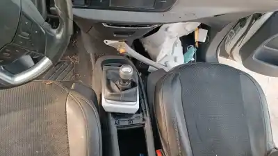 Автозапчасти б/у рычаг переключения передач за citroen c4 picasso exclusive ссылки oem iam 