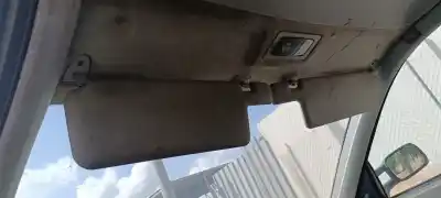 Pezzo di ricambio per auto di seconda mano tenda sinistra per seat inca (6k9) 1.9 d riferimenti oem iam 