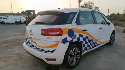 Gebrauchtes Autoersatzteil UNTERSTÜTZUNG ÄNDERN zum CITROEN C4 PICASSO  OEM-IAM-Referenzen   