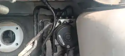 Peça sobressalente para automóvel em segunda mão abs por ford focus lim. (cb4) econetic referências oem iam   