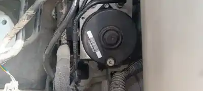Peça sobressalente para automóvel em segunda mão abs por ford focus lim. (cb4) econetic referências oem iam 