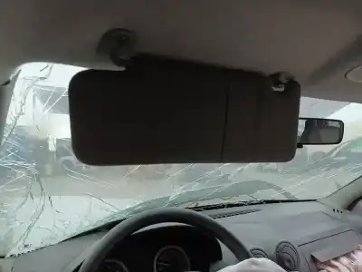 Автозапчастина б/у лівий натір для dacia logan ambiance посилання на oem iam 