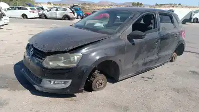 Pezzo di ricambio per auto di seconda mano CAMBIA SUPPORTO per VOLKSWAGEN POLO V (6R1, 6C1)  Riferimenti OEM IAM   