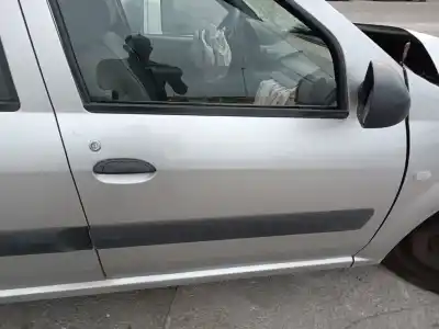 Автозапчастина б/у ПЕРЕДНІ ПРАВІ ДВЕРІ для DACIA LOGAN  Посилання на OEM IAM    Автозапчастина б/у ПЕРЕДНІ ПРАВІ ДВЕРІ для DACIA LOGAN  Посилання на OEM IAM