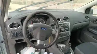 Peça sobressalente para automóvel em segunda mão AIRBAG DIANTEIRO DIREITO por FORD FOCUS BERLINA (CAP)  Referências OEM IAM   
