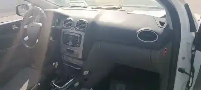 Peça sobressalente para automóvel em segunda mão fita do airbag por ford focus lim. (cb4) econetic referências oem iam 