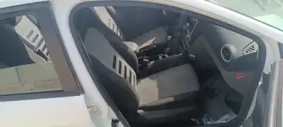 Peça sobressalente para automóvel em segunda mão assento dianteiro direito por ford focus lim. (cb4) econetic referências oem iam 