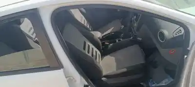 Second-hand car spare part right front seat for ford focus lim. (cb4) econetic oem iam references   