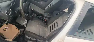 Peça sobressalente para automóvel em segunda mão assento dianteiro esquerdo por ford focus lim. (cb4) econetic referências oem iam   