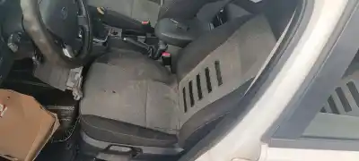 Peça sobressalente para automóvel em segunda mão assento dianteiro esquerdo por ford focus lim. (cb4) econetic referências oem iam 