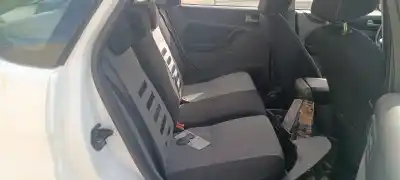 Peça sobressalente para automóvel em segunda mão bancos traseiros por ford focus lim. (cb4) econetic referências oem iam   