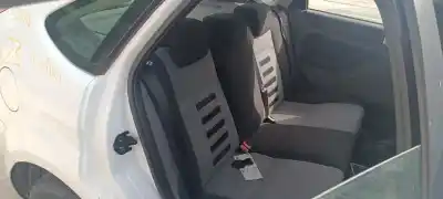 Peça sobressalente para automóvel em segunda mão bancos traseiros por ford focus lim. (cb4) econetic referências oem iam 