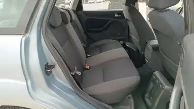 Pezzo di ricambio per auto di seconda mano sedili posteriori per ford focus berlina (cap) ghia riferimenti oem iam 