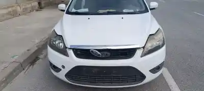 Peça sobressalente para automóvel em segunda mão capot por ford focus lim. (cb4) econetic referências oem iam 