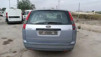 Pezzo di ricambio per auto di seconda mano baule / serratura del cancello per ford focus berlina (cap) ghia riferimenti oem iam 