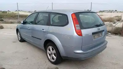 Pezzo di ricambio per auto di seconda mano serratura porta posteriore sinistra per ford focus berlina (cap) ghia riferimenti oem iam 