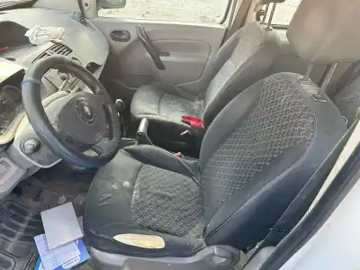 Автозапчастина б/у ліве передне сиділо для renault kangoo expression profesional посилання на oem iam 