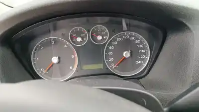 Pezzo di ricambio per auto di seconda mano pannello degli strumenti per ford focus berlina (cap) ghia riferimenti oem iam 