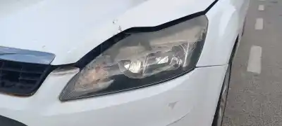 Peça sobressalente para automóvel em segunda mão farol / farolim esquerdo por ford focus lim. (cb4) econetic referências oem iam 