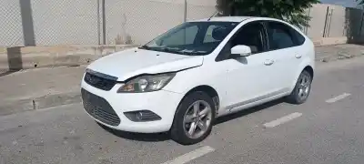 Peça sobressalente para automóvel em segunda mão filtro de ar por ford focus lim. (cb4) econetic referências oem iam   