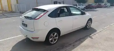 Автозапчастина б/у ПОВІТРЯНИЙ ФІЛЬТР для FORD FOCUS LIM. (CB4)  Посилання на OEM IAM   