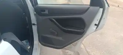 Peça sobressalente para automóvel em segunda mão forra / revestimento da porta traseira direita por ford focus lim. (cb4) econetic referências oem iam 