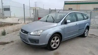 Pezzo di ricambio per auto di seconda mano alzacristalli anteriore sinistro per ford focus berlina (cap) ghia riferimenti oem iam 