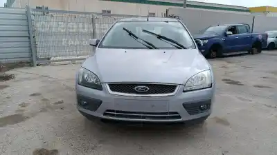 Pezzo di ricambio per auto di seconda mano fendinebbia sinistra per ford focus berlina (cap) ghia riferimenti oem iam 