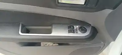 Peça sobressalente para automóvel em segunda mão botão / interruptor elevador vidro dianteiro esquerdo por ford focus lim. (cb4) econetic referências oem iam 